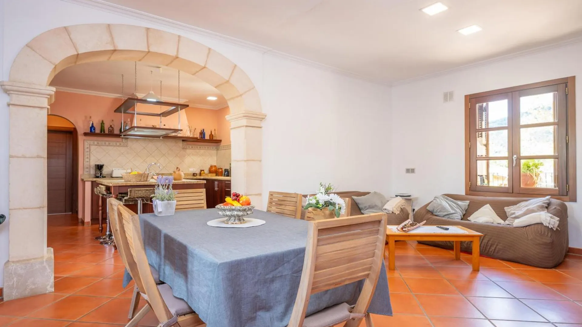 Turixant Dalt Villa Mancor del Valle 0*,  Spanien