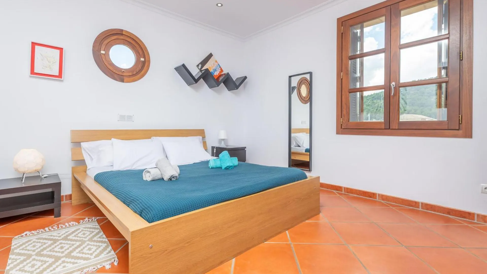 Turixant Dalt Villa Mancor del Valle Spanien