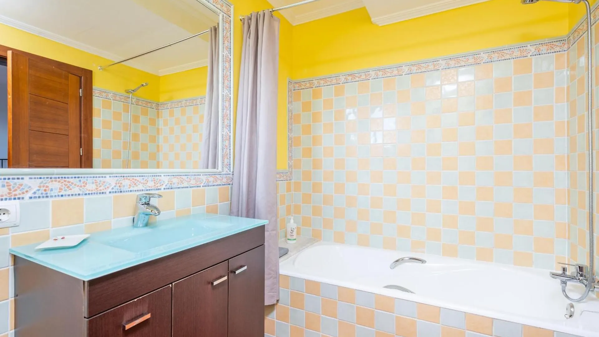 Turixant Dalt Villa Mancor del Valle Spanien
