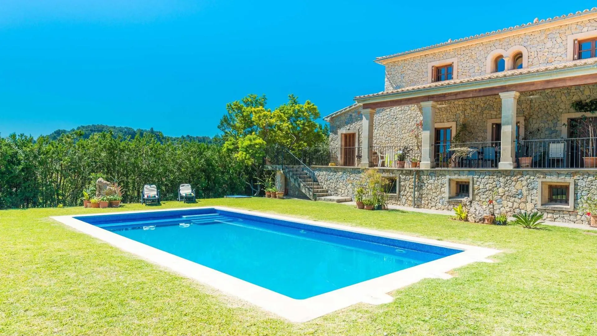 Turixant Dalt Villa Mancor del Valle Spanien