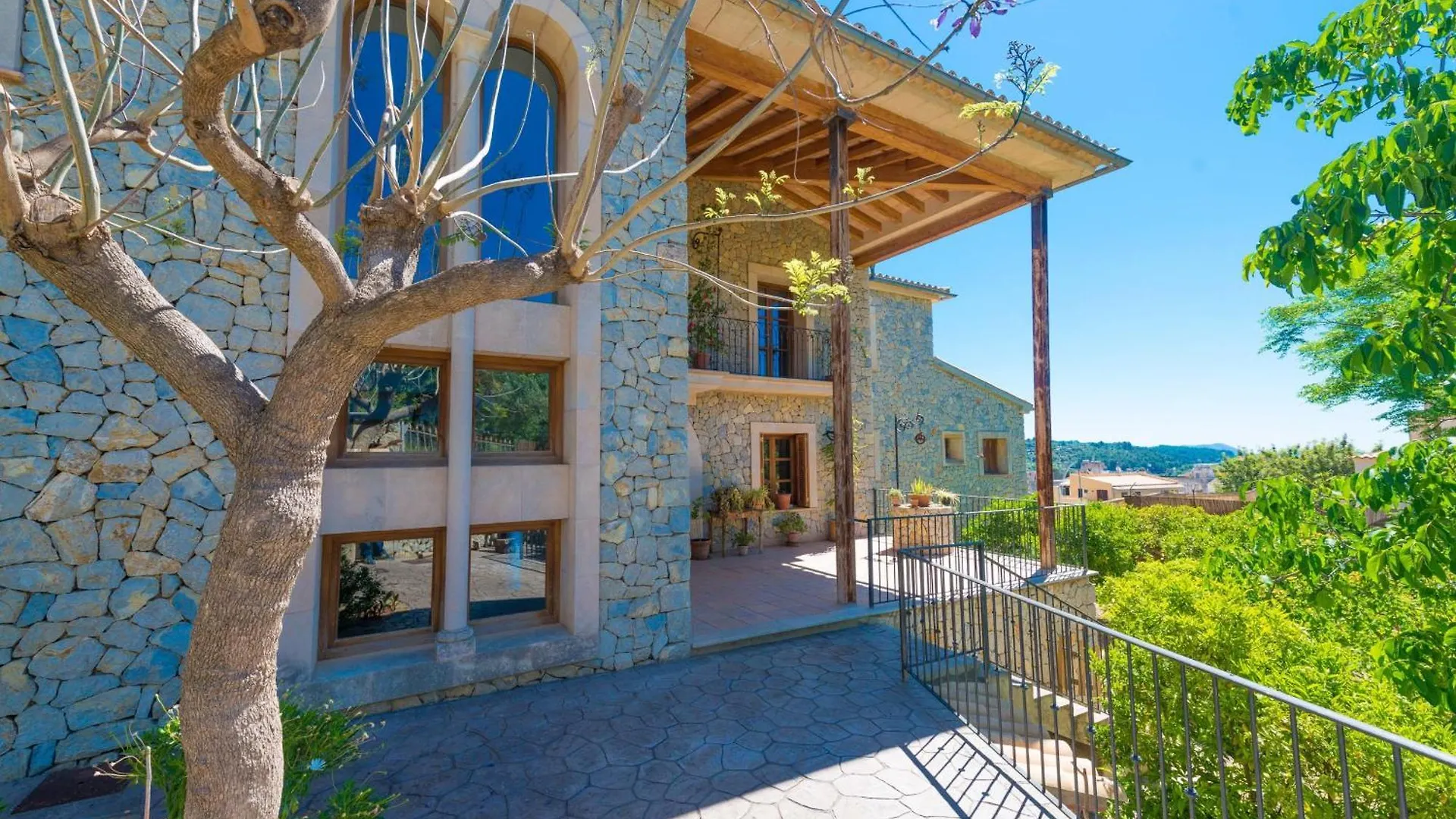 Turixant Dalt Villa Mancor del Valle 0*,  Spanien
