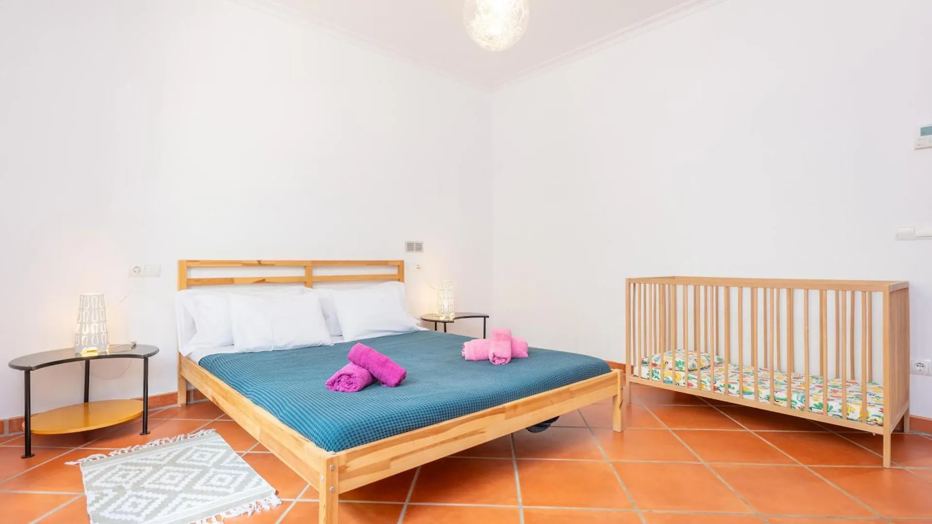 Turixant Dalt Villa Mancor del Valle