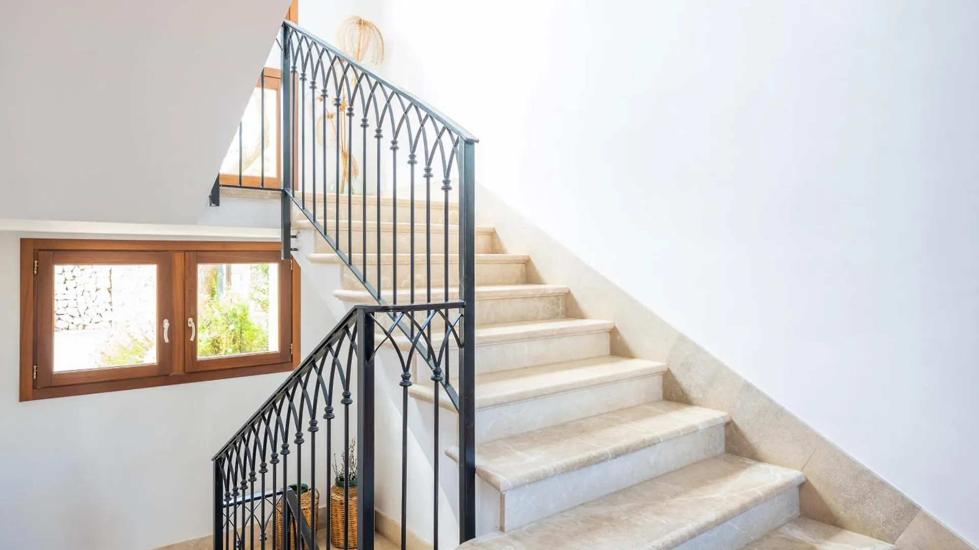 Turixant Dalt Villa Mancor del Valle