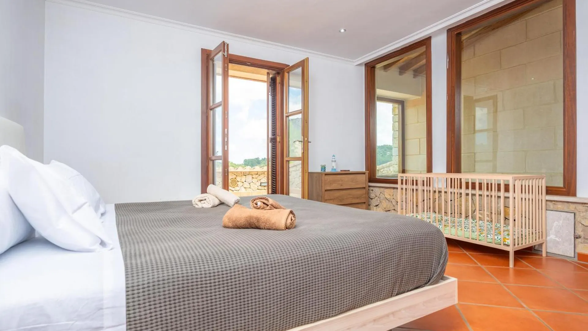 Turixant Dalt Villa Mancor del Valle
