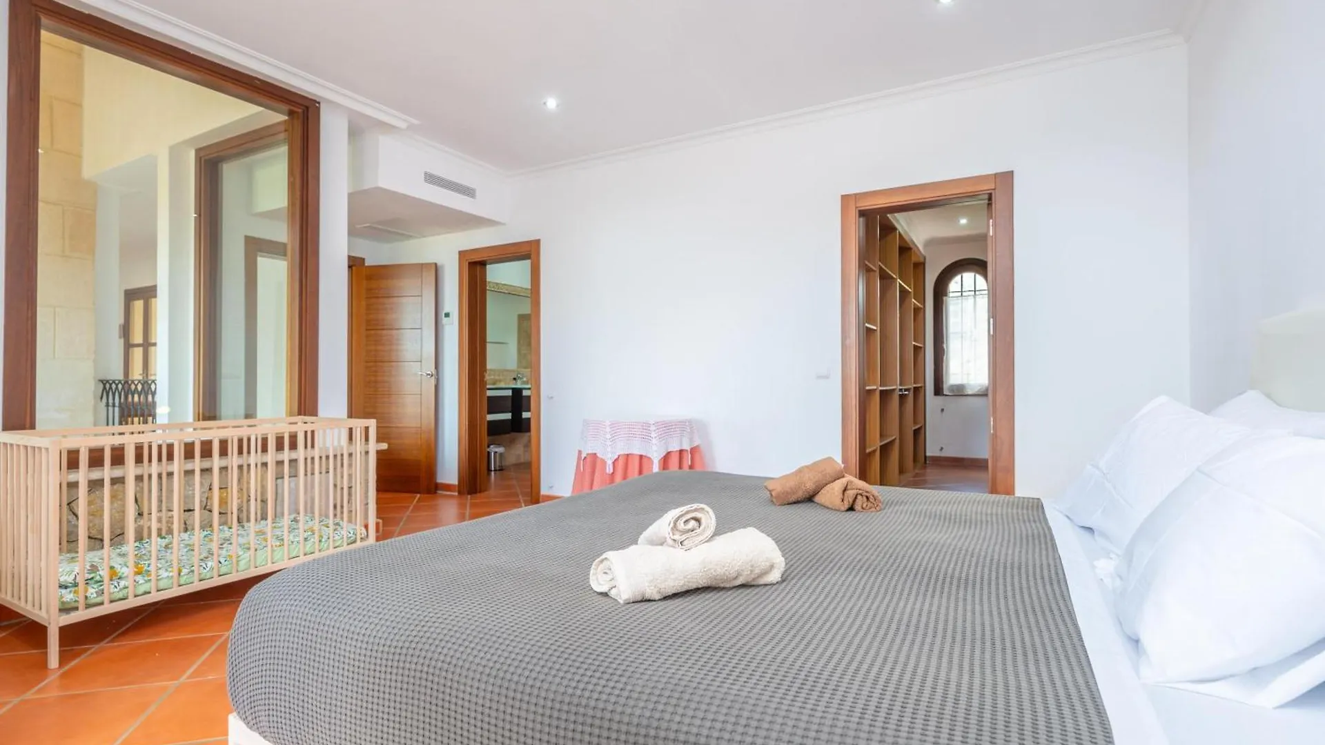 Turixant Dalt Villa Mancor del Valle