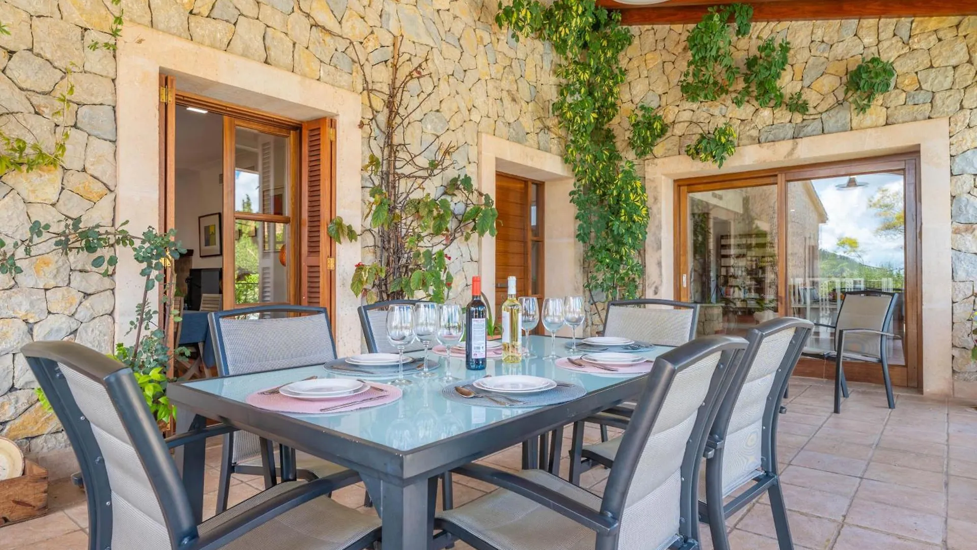 Turixant Dalt Villa Mancor del Valle Spanien