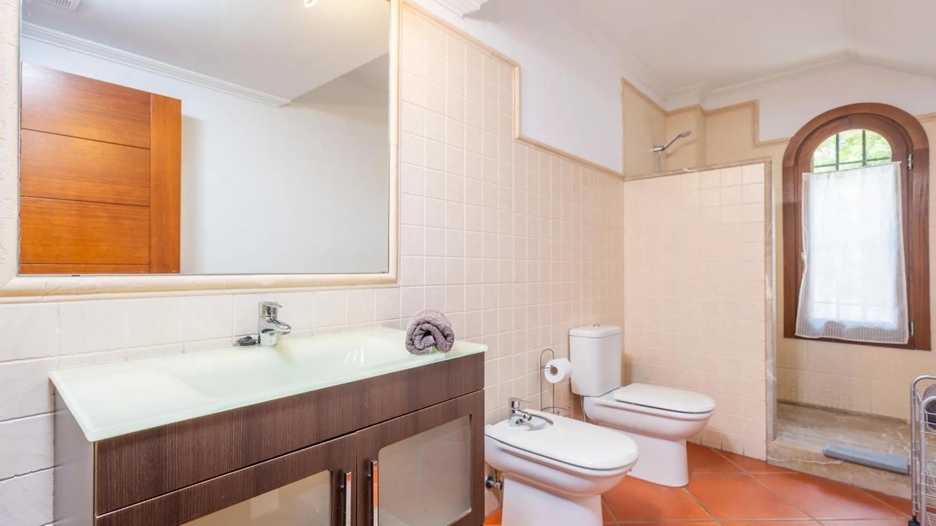 Turixant Dalt Villa Mancor del Valle